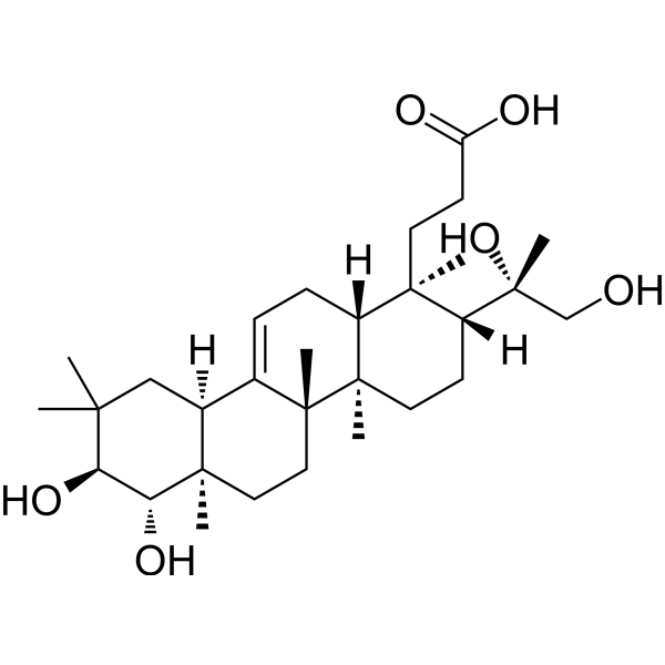 Anti-inflammatory agent 18 2873386-66-2